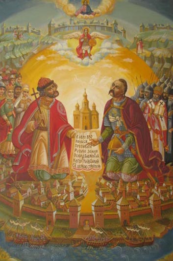 Прядка Володимир Михайлович